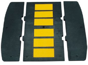 Road Speed Hump